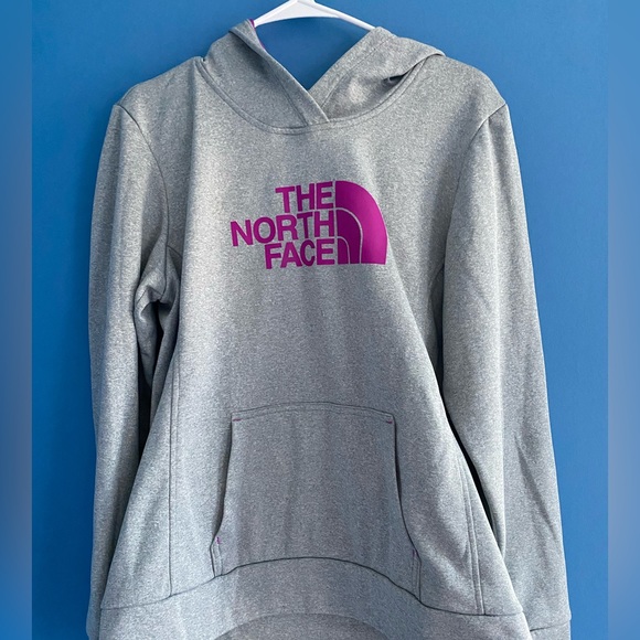 The North Face Sweatshirt - Picture 1 of 3